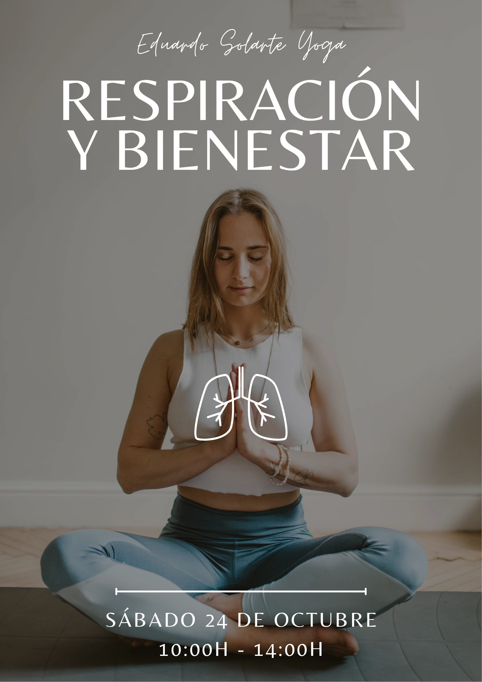 proximo taller de yoga nidra